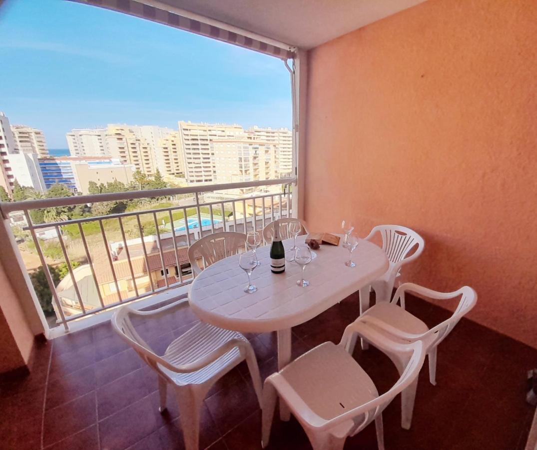 Mar De Oropesa Dreams Playa De La Concha Apartment Oropesa del Mar Exterior photo