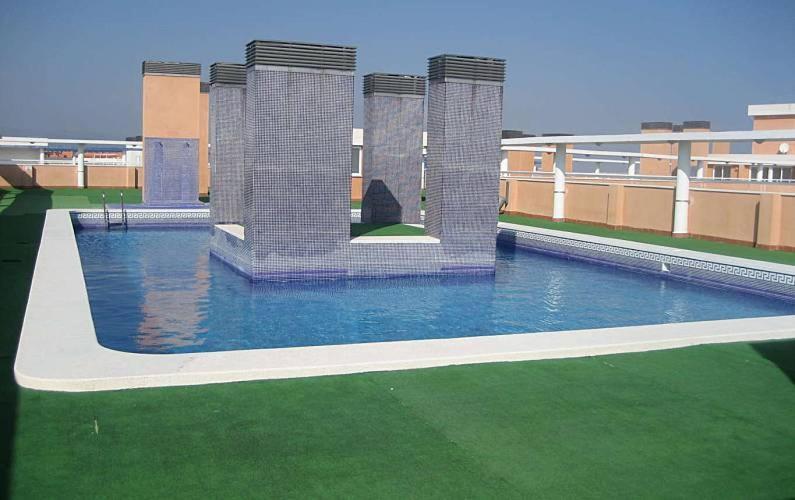 Mar De Oropesa Dreams Playa De La Concha Apartment Oropesa del Mar Exterior photo